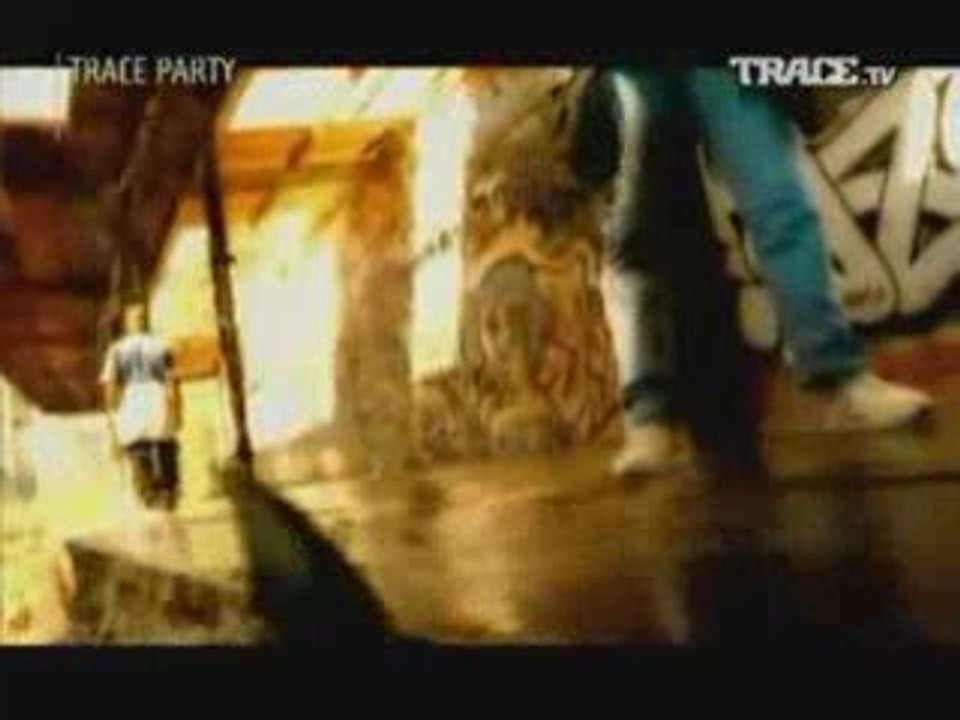 Fabe - Ca Fait Partie De Mon Passe (Cutee B Remix)