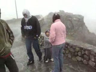 Pico el aguila bolivar-punto fijo-PARTE 1