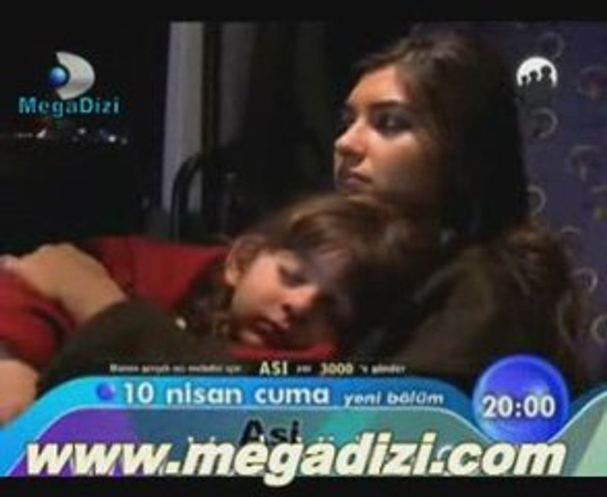 Asi 61.Bölüm Fragmanı