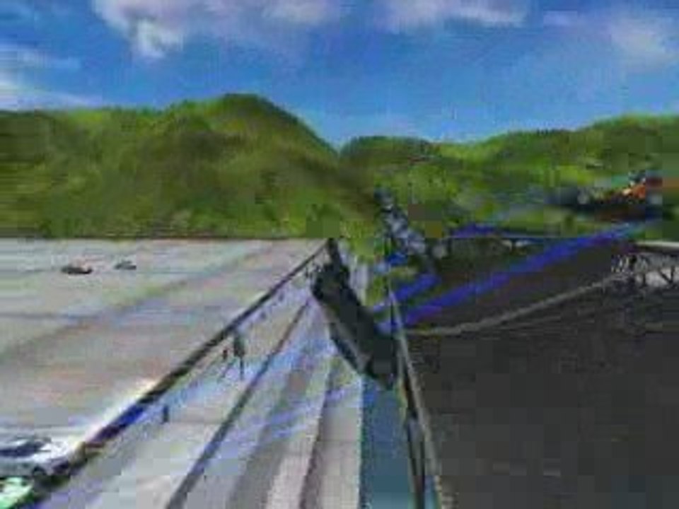 25 cars projet perso