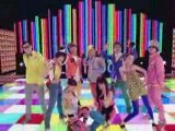 Big Bang, 2NE1 - Lollipop