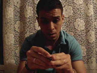 Magimitation (torn by daniel garcia par nicoals sarkozy )