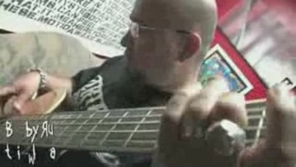 Fieldy - Got the Life webisode #6