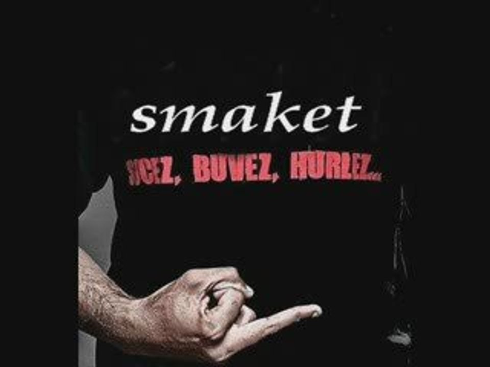 SMAKET marokino moha (wies b-ren conexton) behren