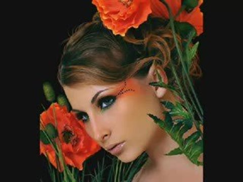 Antzela Dimitriou & Vasilis Karras - tha se niazome