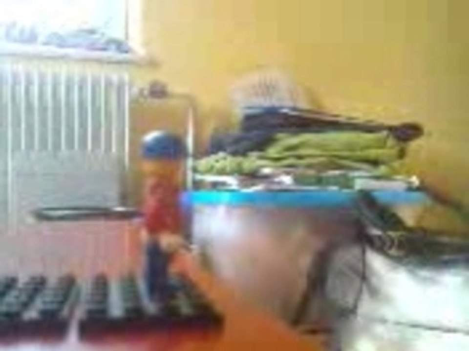 Lego fighter episode 2