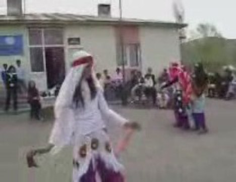 bektaş ilköğretim okulu kangal sivas