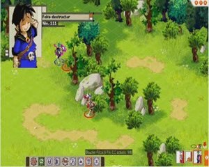 Feka-destructor premiére vidéo