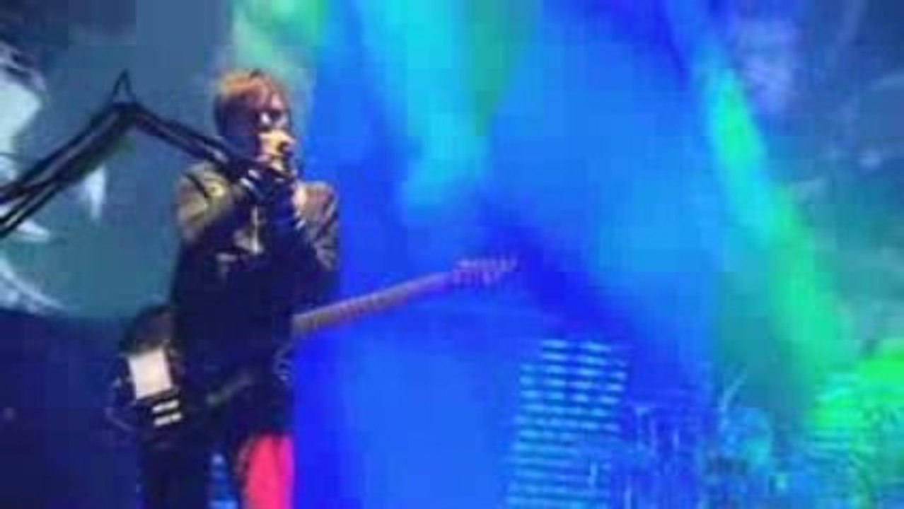 Dead Star Live V Festival