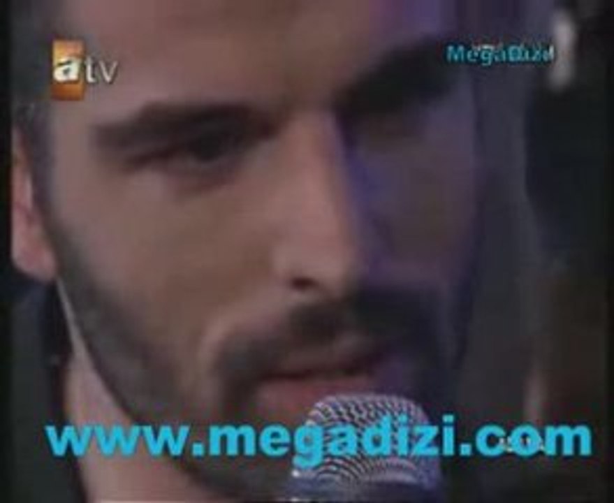 Maraz Ali ve İdil - Herşey Sensin