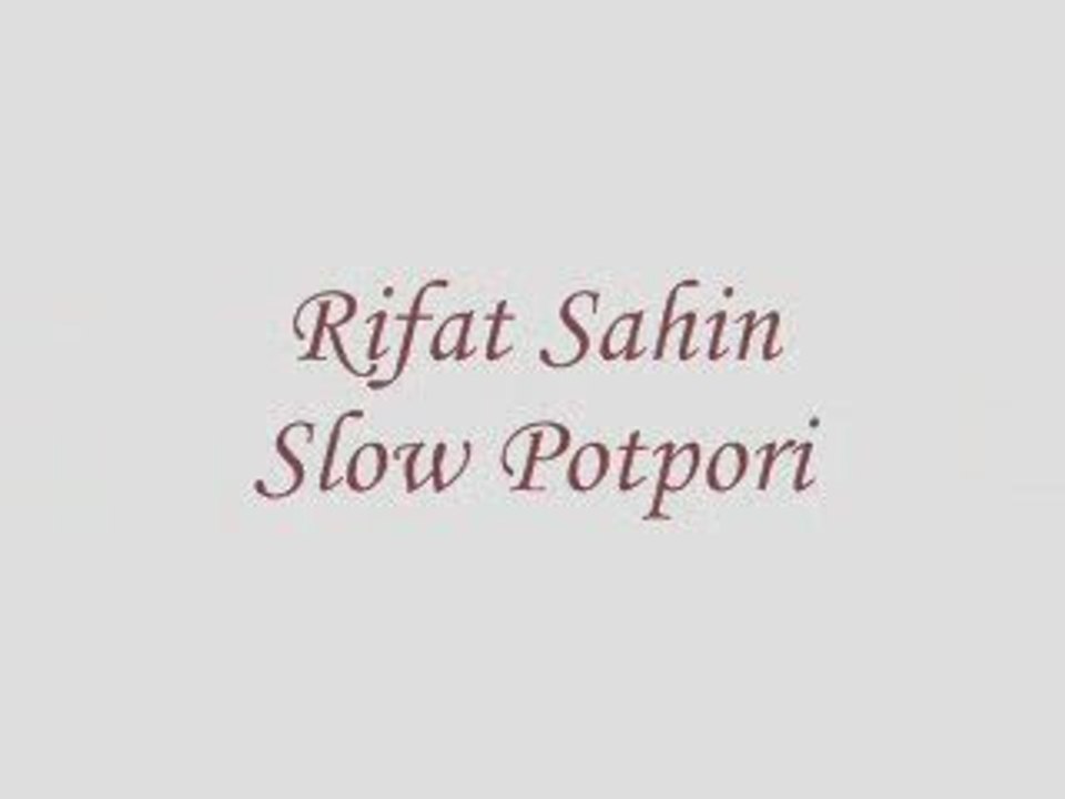 Rifat SAHin-org