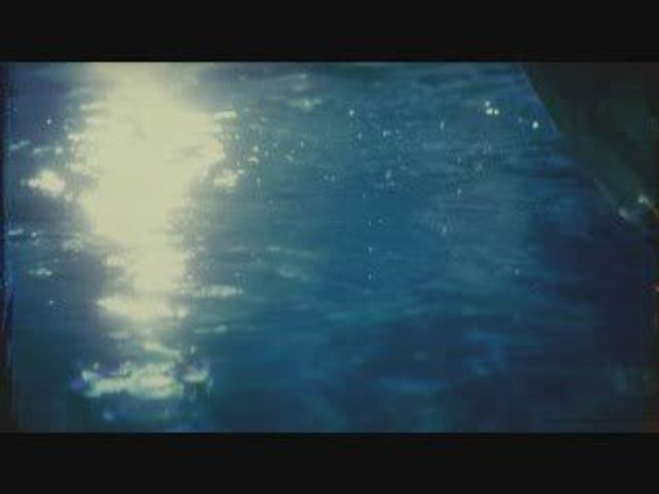 Carmen and Camille Video "How Deep is The Water"