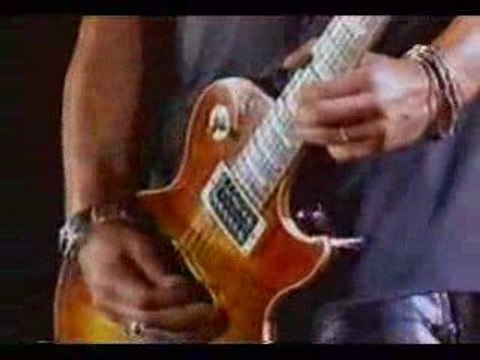 Guns N' Roses - Double Talkin' Jive (Live in Rio)