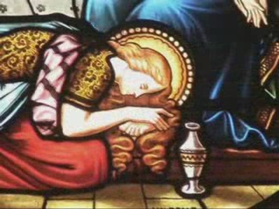 Marie-Magdala et le tombeau de Rennes les Bains 3