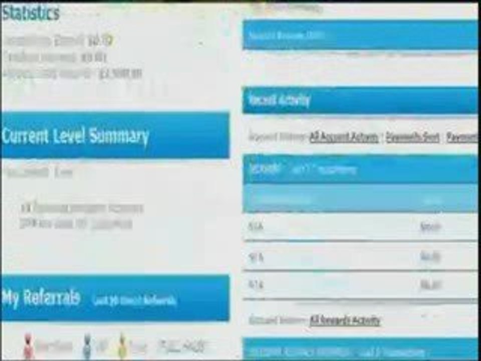 revolutionary matrix - earn online - Bear Marketing Syste...