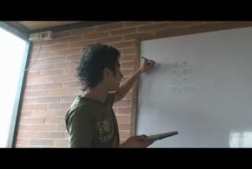 Demostración de Equipotentes