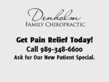 Best Pain Specialist in Grayling,MI Dr.Denholm