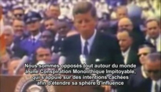 Les Arrivées 26 (L'Antéchrist Dajjal est Ici 02)