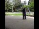 Video de Jongle avec des potes (;
