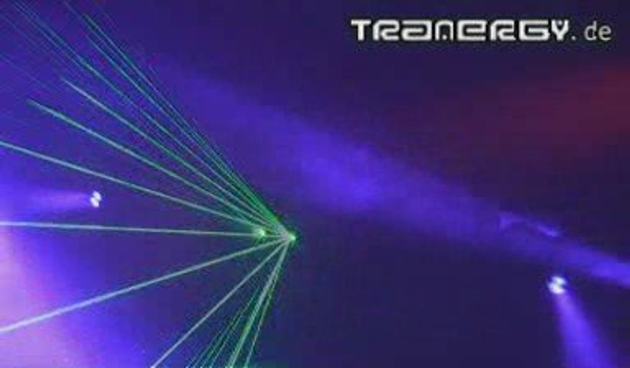 TYAS / PATTERSON / K & A @ MONDAY BAR LUCIA CRUISE 2007