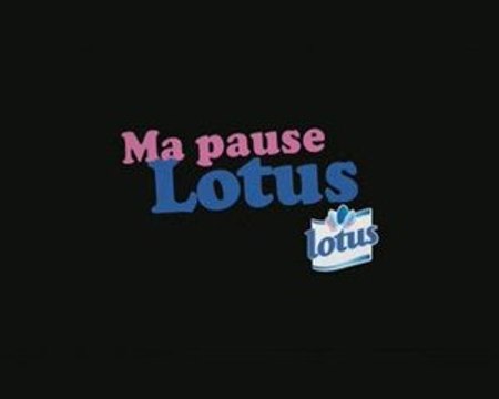 Ma pause Vahiné Lotus
