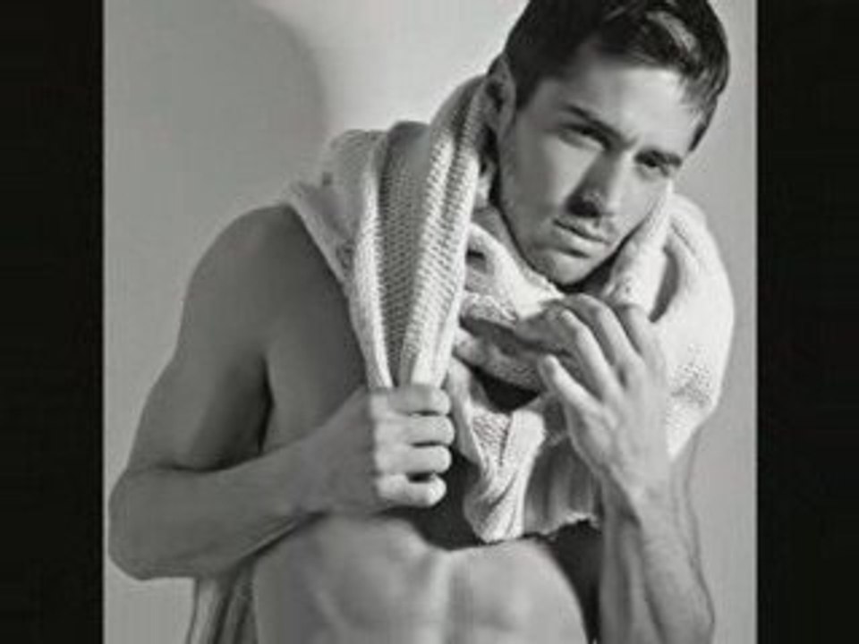 Black and White - april 2009