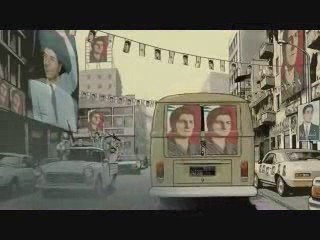 Valsa com Bashir (legendado)