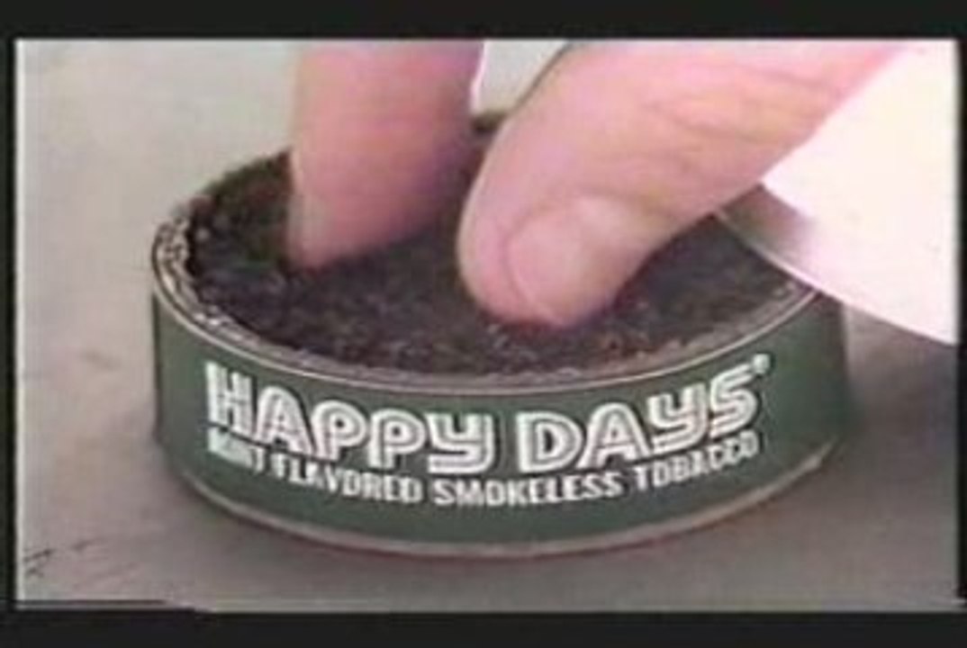 Shep Messing Classic Commercial