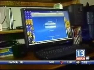 WHAM Rochester Customers Outraged at Road Runner Usage Caps