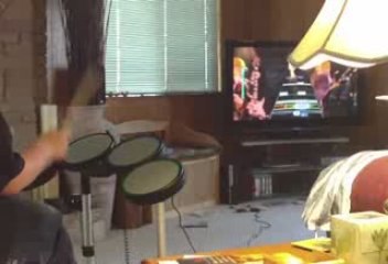 Any Way You Want it on Hard