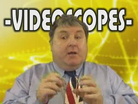 Russell Grant Video Horoscope Aries April Saturday 4th