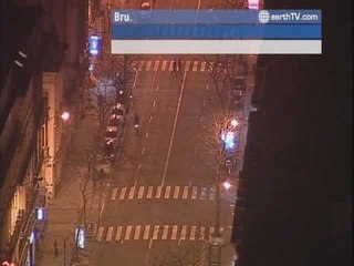 Honolulu - USA, New York - USA, Paris - France, Macau SAR - China, St. Andrews - Canada, Brussels - Belgium, Nouméa - New Caledonia