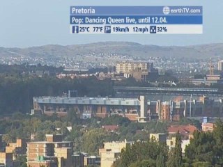 Yas Island - UAE - Abu Dhabi, Istanbul - Turkey, London - United Kingdom, Udaipur - India, Pretoria - South Africa, Dolomites - Italy, Cape Town - South Africa