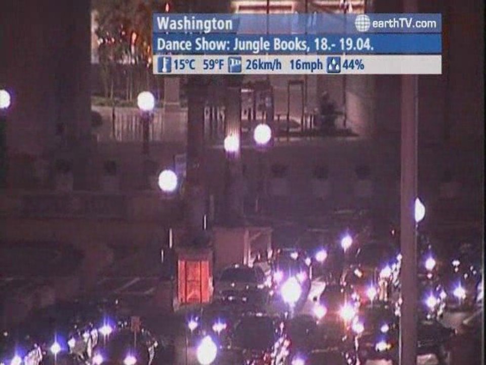 Paris - France, Berlin - Germany, Honolulu - USA, Macau SAR - China, Washington - USA, Palma de Mallorca - Spain, Amsterdam - Netherlands