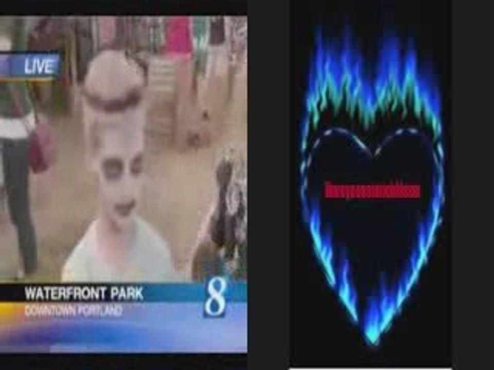 I like chris crocker tshirts