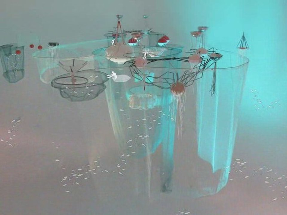 Open_Sailing 4 minutes concept