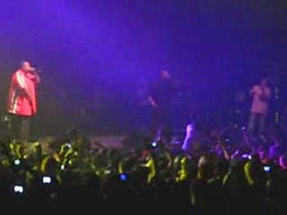 xzibit paris zenith live part3