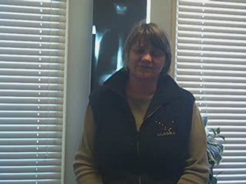 Best Chiropractor in Kirkland, WA, Dr. Meadows