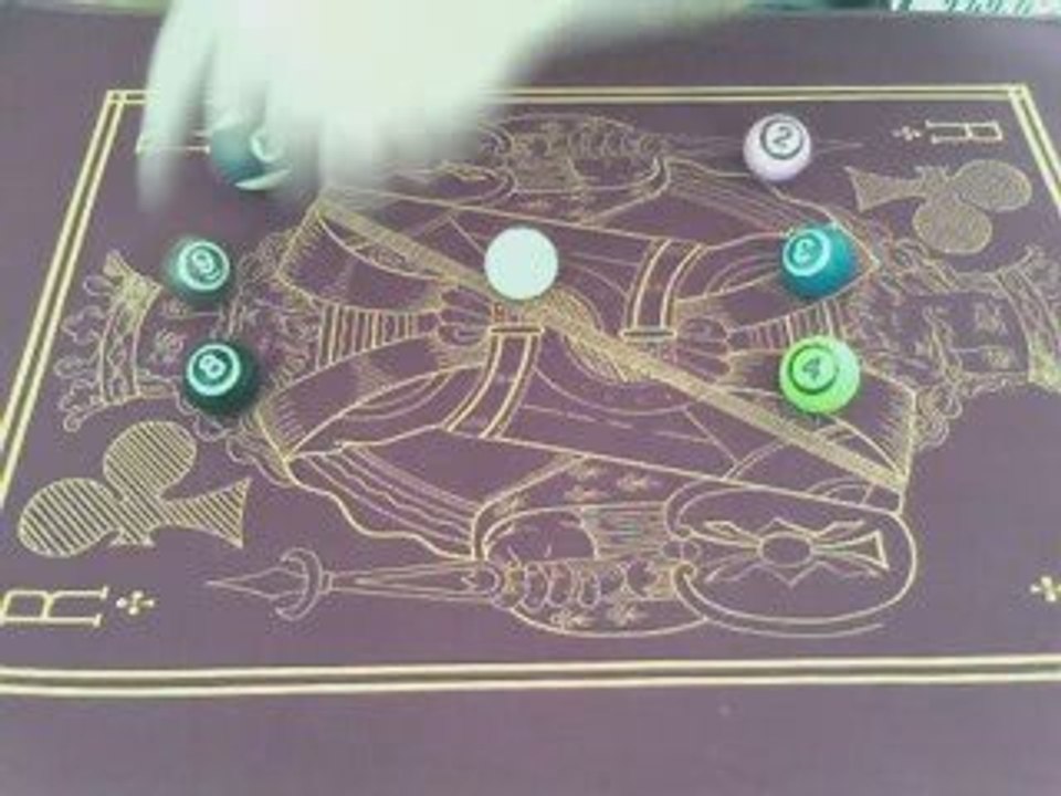 La montre