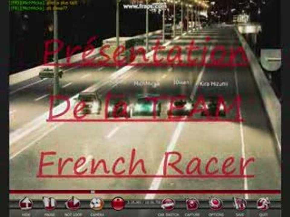 French racer_0001