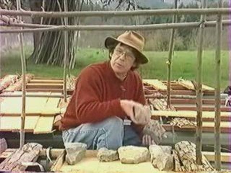 Jaujac FR3 Rhône Alpes 04-04