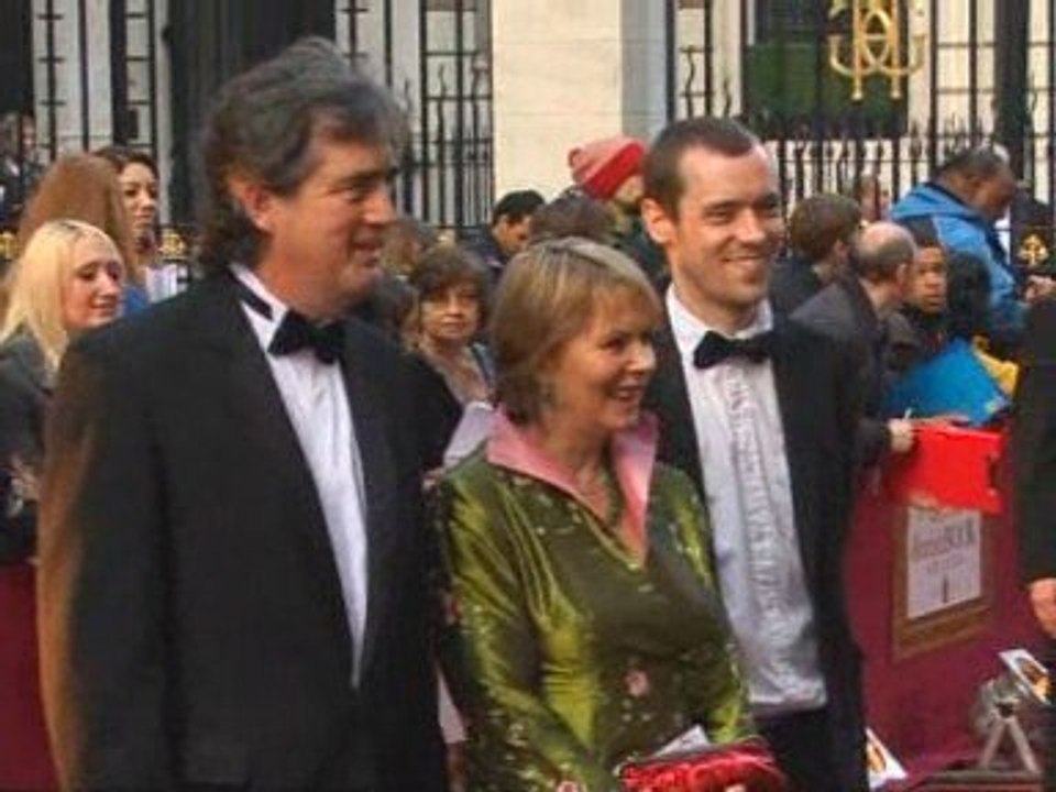 Barack Obama wins British book award