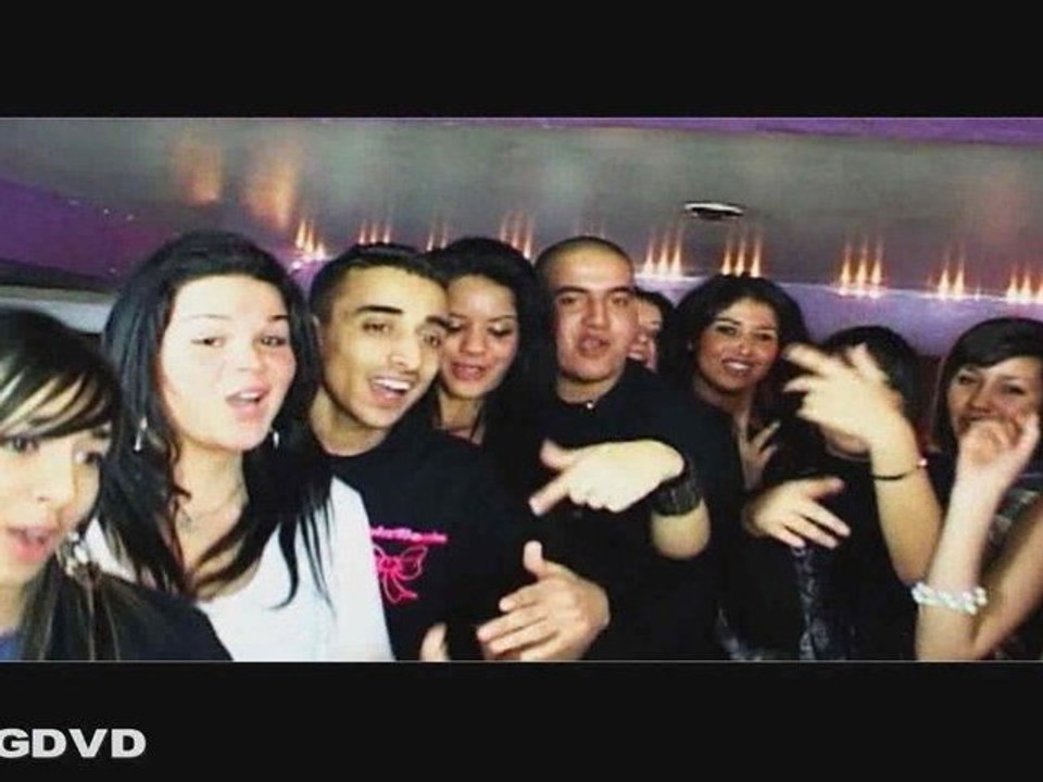 RABZY BOULA BOULA DARKOUM  "