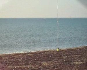 Fishing Surfcasting Part 4