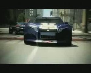 Split Second - Trailer