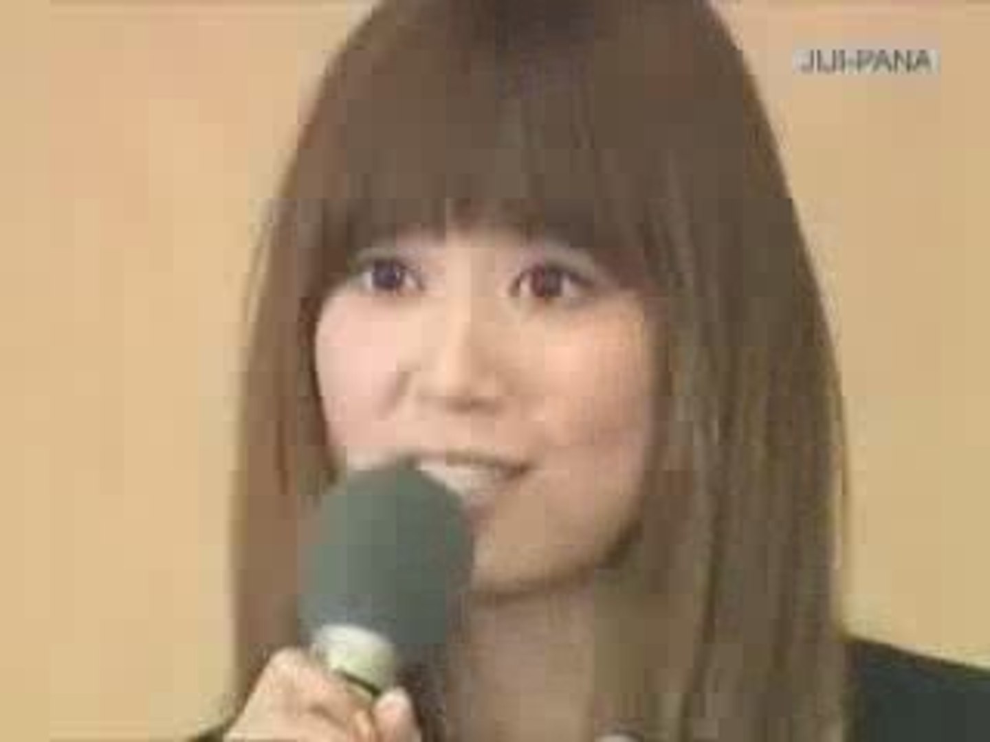 水嶋ヒロ 絢香 結婚記者会見 動画 Dailymotion