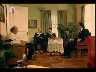 Şubat Soğuğu 9. Bölüm 1. Parça