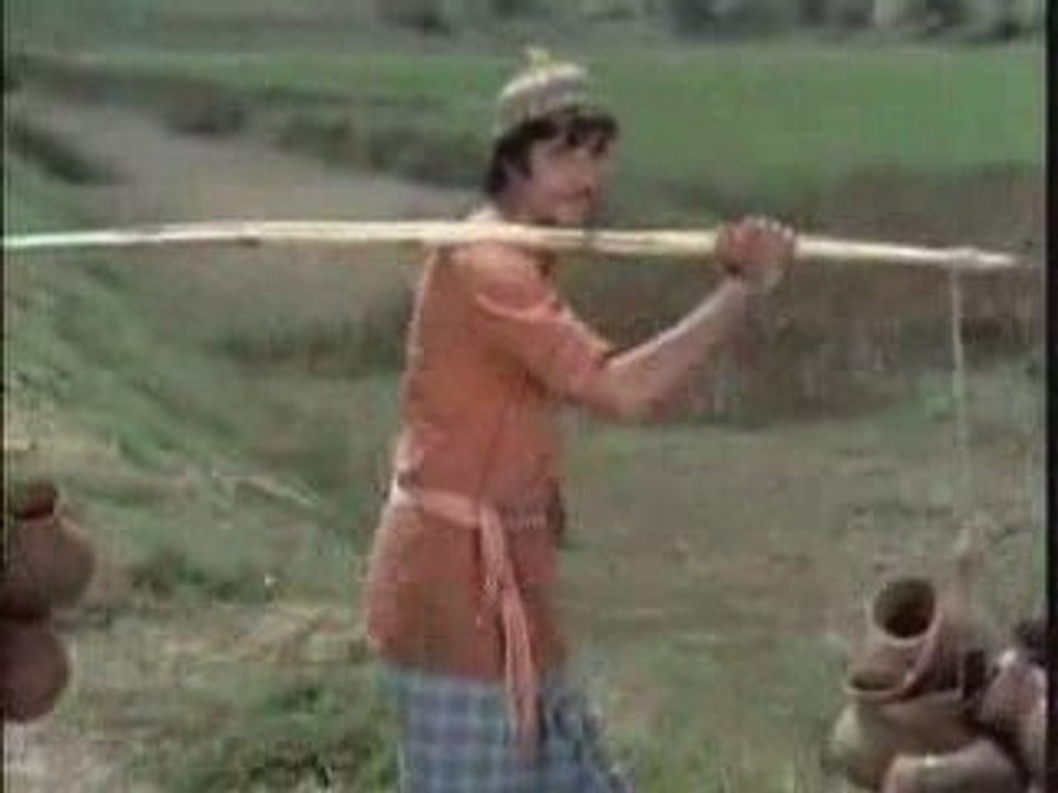 Har haseen cheez ka(Saudagar)