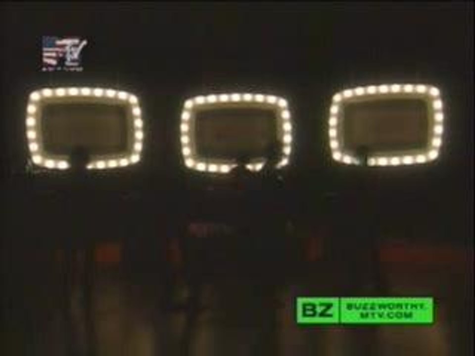 The Strokes - Last Nite