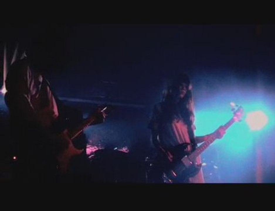 Mono " The Battle of Heaven "